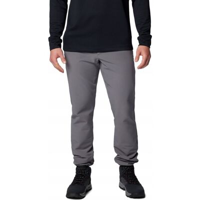 Columbia SPODNIE BLACK MESA 2095061023 r 40 Columbia SPODNIE BLACK MESA 2095061023 r 40