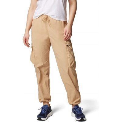 Columbia SPODNIE BOUNDLESS TREK CARGO 2073011262 r XL Columbia SPODNIE BOUNDLESS TREK CARGO 2073011262 r XL