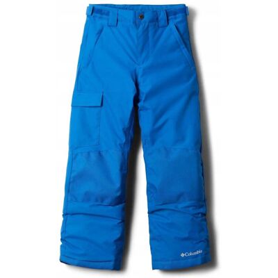 Columbia - Bugaboo II Pant - Bright Indigo - XXS - spodnie Columbia - Bugaboo II Pant - Bright Indigo - XXS - spodnie
