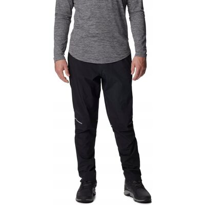 Columbia SPODNIE HAZY 2034101010 r XL Columbia SPODNIE HAZY 2034101010 r XL