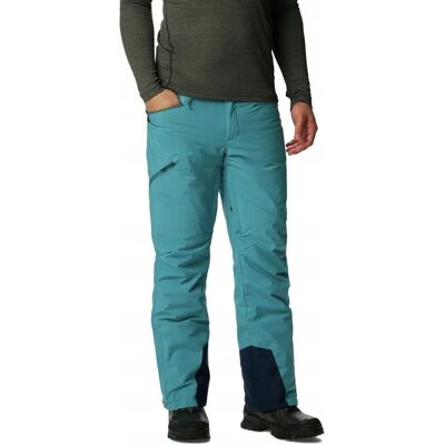 Columbia SPODNIE KICK TURN III 2056651424 r XL Columbia SPODNIE KICK TURN III 2056651424 r XL