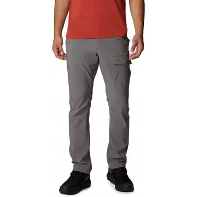 Columbia SPODNIE MAXTRAIL MIDWEIGHT WARM 2013013023 r 36 Columbia SPODNIE MAXTRAIL MIDWEIGHT WARM 2013013023 r 36