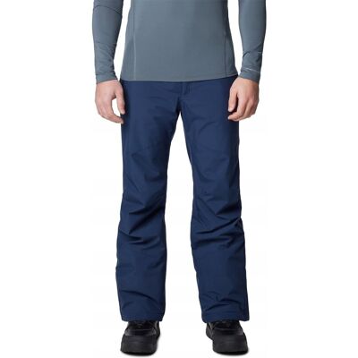 Columbia SPODNIE SHAFER CANYON II 2088181464 r XL Columbia SPODNIE SHAFER CANYON II 2088181464 r XL