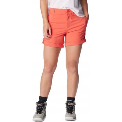 Columbia SZORTY SILVER RIDGE UTILITY CARGO 2037201608 r 40 Columbia SZORTY SILVER RIDGE UTILITY CARGO 2037201608 r 40