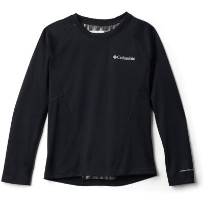 Columbia T-shirt termoaktywny damski, Midweight Crew 2, rozmiar XXS Columbia T-shirt termoaktywny damski, Midweight Crew 2, rozmiar XXS