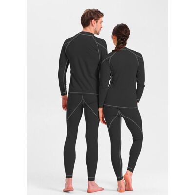 Inny producent Craft Damska bielizna termoaktywna Wełna Merino Inny producent Craft Damska bielizna termoaktywna Wełna Merino