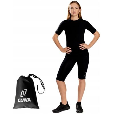 inna (Inny) CUNA odzież damska do elektrostymulacji mięśni 1/2 2XL - bielizna EMS inna (Inny) CUNA odzież damska do elektrostymulacji mięśni 1/2 2XL - bielizna EMS