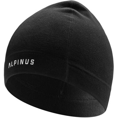Czapka Termiczna Alpinus Przędza Miyabi Na Narty W Góry Rower Do Biegania Czapka Termiczna Alpinus Przędza Miyabi Na Narty W Góry Rower Do Biegania