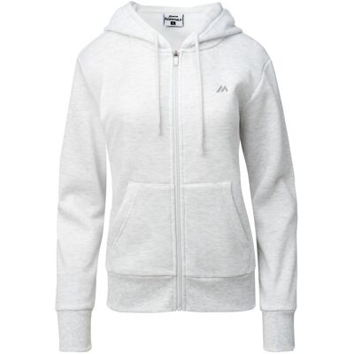 Inny producent Damska Bluza LADY ATHLUXE LITTLE LIGHT GREY MELANGE, Rozmiar L Inny producent Damska Bluza LADY ATHLUXE LITTLE LIGHT GREY MELANGE, Rozmiar L