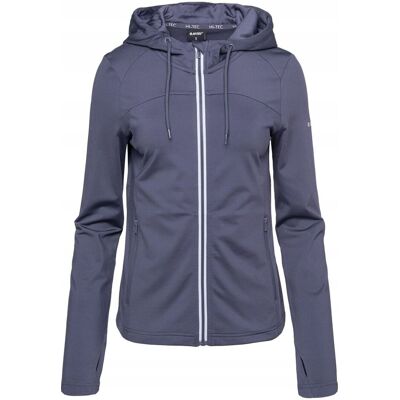 Hi-Tec Damska bluza lady tolin l Hi-Tec Damska bluza lady tolin l