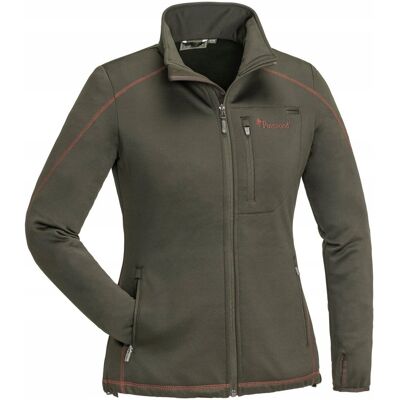 Damska bluza myśliwska Pinewood Frazer 3775 L Damska bluza myśliwska Pinewood Frazer 3775 L
