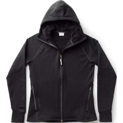Houdini Power Houdi - Polartec Power Stretch Pro - Casual fleece kurtka Houdini Power Houdi - Polartec Power Stretch Pro - Casual fleece kurtka