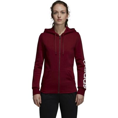 Damska Bluza sportowa Adidas Essentiails Linear Damska Bluza sportowa Adidas Essentiails Linear