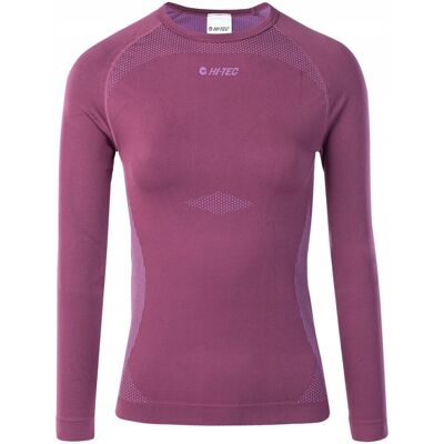 DAMSKA BLUZKA TERMOAKTYWNA LADY RAIR HI-TEC L/XL DAMSKA BLUZKA TERMOAKTYWNA LADY RAIR HI-TEC L/XL