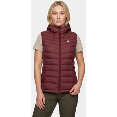 Damska kamizelka Alpinus Aluta lekka, pikowany bezrękawnik z syntetycznym ociepleniem XL Damska kamizelka Alpinus Aluta lekka, pikowany bezrękawnik z syntetycznym ociepleniem XL