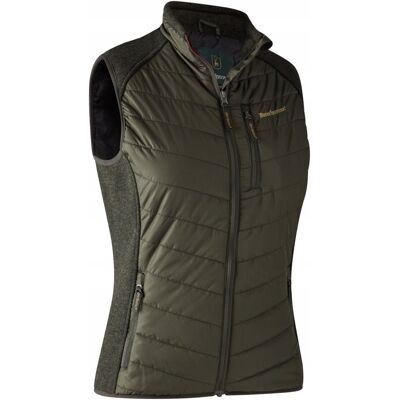 DAMSKA KAMIZELKA DEERHUNTER LADY 4573-Timber-42 DAMSKA KAMIZELKA DEERHUNTER LADY 4573-Timber-42