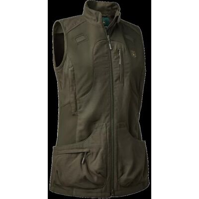 DAMSKA KAMIZELKA DEERHUNTER LADY ANN EXTREME 4113 - Palm Green -40 DAMSKA KAMIZELKA DEERHUNTER LADY ANN EXTREME 4113 - Palm Green -40