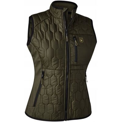 DAMSKA KAMIZELKA DEERHUNTER MOSSDALE 4543-Ziel-40 DAMSKA KAMIZELKA DEERHUNTER MOSSDALE 4543-Ziel-40
