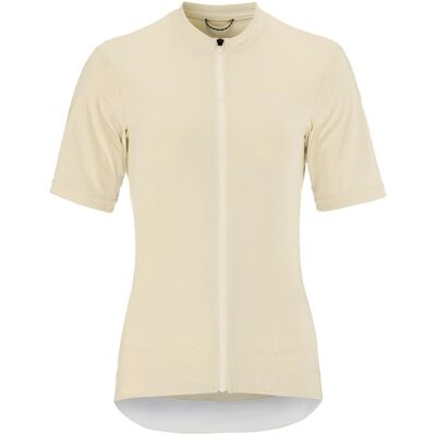 Inny producent Damska koszulka rowerowa Craft EVERYDAY SS JERSEY W, TOFU, rozmiar XS Inny producent Damska koszulka rowerowa Craft EVERYDAY SS JERSEY W, TOFU, rozmiar XS