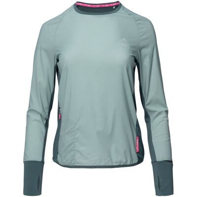 ELBRUS Damska Koszulka Sportowa Estera Wo'S Xl ELBRUS Damska Koszulka Sportowa Estera Wo'S Xl