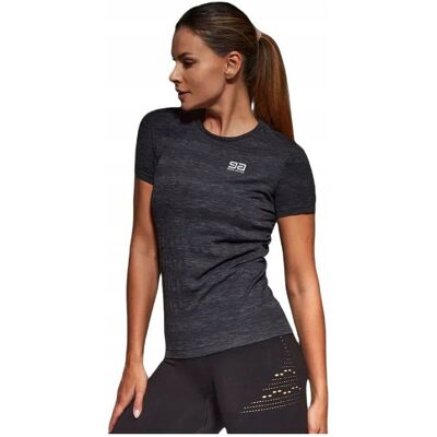 Gatta Active Damska koszulka sportowa treningowa t-shirt Gatta Zori na siłownię r XS Gatta Active Damska koszulka sportowa treningowa t-shirt Gatta Zori na siłownię r XS