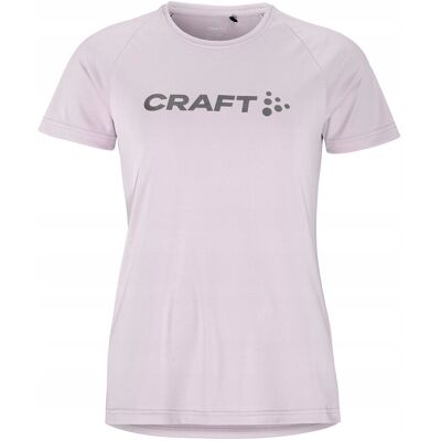 Craft Core Unify Logo Tee - Lila - T-shirt Craft Core Unify Logo Tee - Lila - T-shirt
