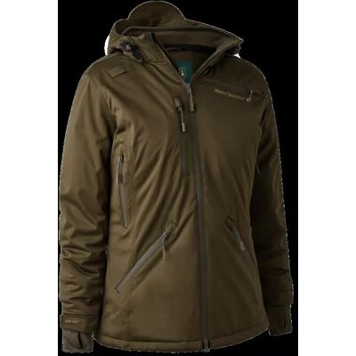 Damska Kurtka Deerhunter Lady Excape Winter 5652 - Art Green -46 Damska Kurtka Deerhunter Lady Excape Winter 5652 - Art Green -46