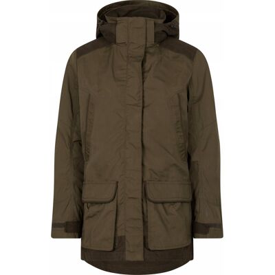 Damska Kurtka Myśliwska Seeland Key-Point Kora Pine Green/grizzly Brown 42 Damska Kurtka Myśliwska Seeland Key-Point Kora Pine Green/grizzly Brown 42