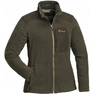 DAMSKA KURTKA PINEWOOD WILDMARK 3066 - Brąz-2XL DAMSKA KURTKA PINEWOOD WILDMARK 3066 - Brąz-2XL
