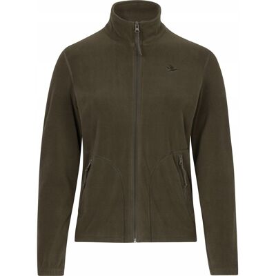 Damska Myśliwska Bluza Polarowa Seeland Dew Pine Green Xl Damska Myśliwska Bluza Polarowa Seeland Dew Pine Green Xl