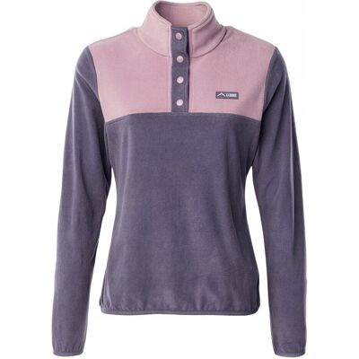 DAMSKI POLAR BLUZA POLAROWA LARCO ELBRUS XS DAMSKI POLAR BLUZA POLAROWA LARCO ELBRUS XS