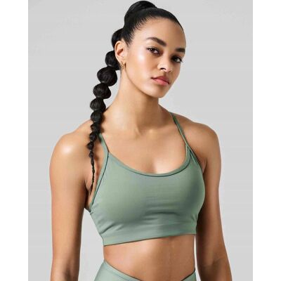 Damski Stanik Sportowy Casall Sleek Strappy Wygodny Szybkoschnący R. M Damski Stanik Sportowy Casall Sleek Strappy Wygodny Szybkoschnący R. M