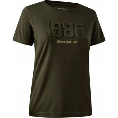 inna (Inny) DAMSKI T-SHIRT DEERHUNTER LADY JUBILEE 8075 - Timber -42 inna (Inny) DAMSKI T-SHIRT DEERHUNTER LADY JUBILEE 8075 - Timber -42