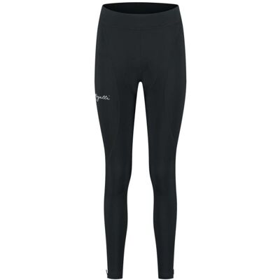 Damskie Getry Do Biegania Rogelli Core Black - Rozmiar Xxl Damskie Getry Do Biegania Rogelli Core Black - Rozmiar Xxl