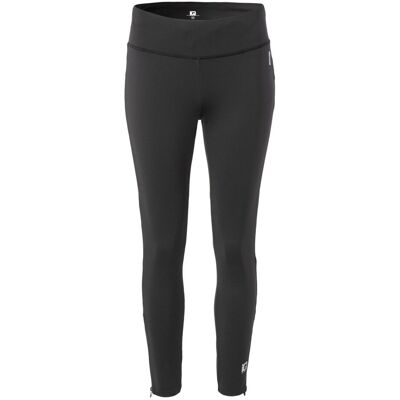 Inny producent Damskie Legginsy do Biegania TYA WMNS, Czarne, Rozmiar S Inny producent Damskie Legginsy do Biegania TYA WMNS, Czarne, Rozmiar S