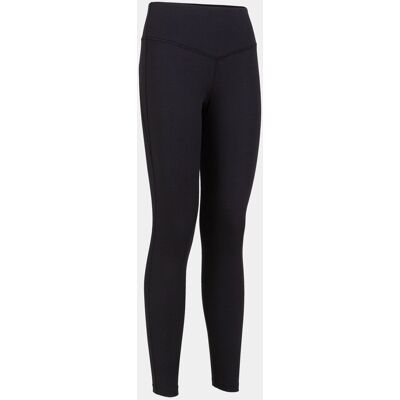 Damskie Legginsy Getry Joma Core Long Tights 901651.100 Czarne rozmiar L Damskie Legginsy Getry Joma Core Long Tights 901651.100 Czarne rozmiar L