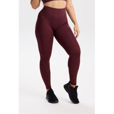 Damskie legginsy sportowe fitness Rough Radical Pure Flow Damskie legginsy sportowe fitness Rough Radical Pure Flow