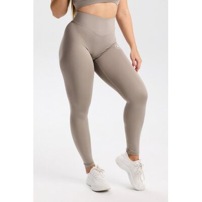 Damskie legginsy sportowe fitness Rough Radical Pure Flow Damskie legginsy sportowe fitness Rough Radical Pure Flow