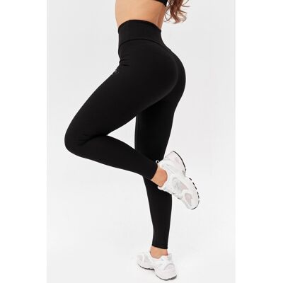 Damskie legginsy sportowe fitness Rough Radical Wellness Long Damskie legginsy sportowe fitness Rough Radical Wellness Long