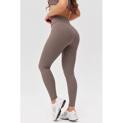 Damskie legginsy sportowe fitness Rough Radical Wellness Long Damskie legginsy sportowe fitness Rough Radical Wellness Long