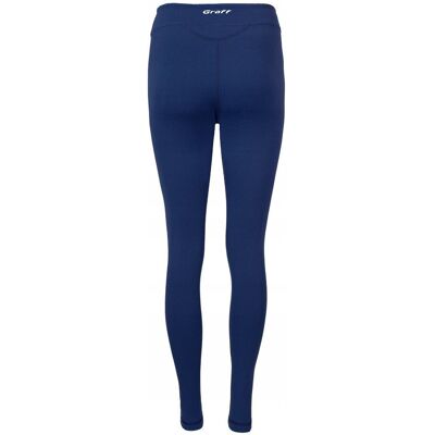 DAMSKIE LEGGINSY TERMO GRAFF 200 (906-D)-Granat-XL DAMSKIE LEGGINSY TERMO GRAFF 200 (906-D)-Granat-XL