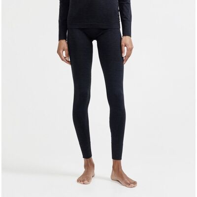 Damskie Legginsy Termoaktywne Core Dry Active Comfort Craft M Damskie Legginsy Termoaktywne Core Dry Active Comfort Craft M