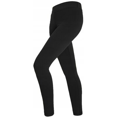 DAMSKIE LEGGINSY TERMOAKTYWNE GRAFF DUO SKIN 100 (914-D) - Czarny -XL DAMSKIE LEGGINSY TERMOAKTYWNE GRAFF DUO SKIN 100 (914-D) - Czarny -XL