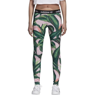 Adidas Damskie Legginsy The Farm Company Adidas Damskie Legginsy The Farm Company