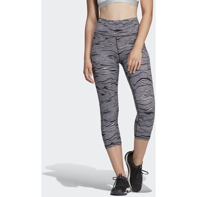 Damskie Leginsy Adidas Z Wysokim Stanem Damskie Leginsy Adidas Z Wysokim Stanem