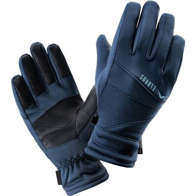 ELBRUS Damskie Rękawice Ocieplane Kenta Wo`S L/xl ELBRUS Damskie Rękawice Ocieplane Kenta Wo`S L/xl