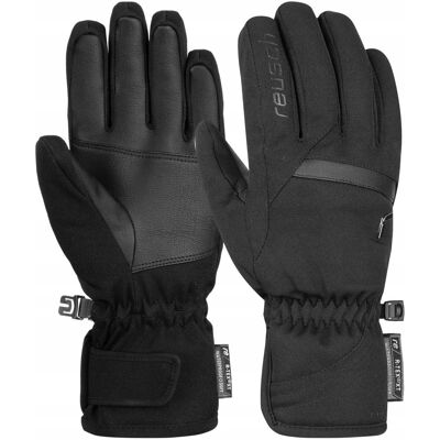 Damskie Rękawice Reusch Coral R-Tex 7700 R. 7 Damskie Rękawice Reusch Coral R-Tex 7700 R. 7