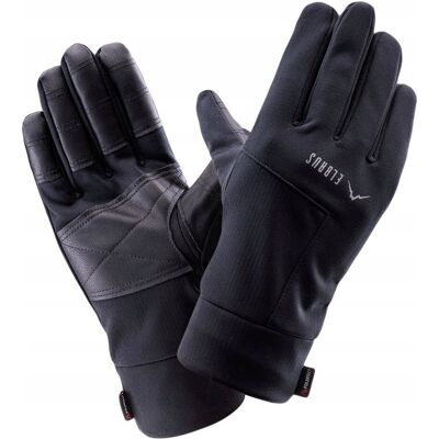 DAMSKIE RĘKAWICZKI TINIO POLARTEC ELBRUS S/M DAMSKIE RĘKAWICZKI TINIO POLARTEC ELBRUS S/M