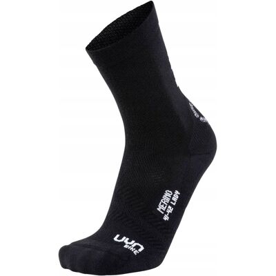 Inny producent Damskie Skarpety Rowerowe Uyn Cycling Merino 37/38 Inny producent Damskie Skarpety Rowerowe Uyn Cycling Merino 37/38