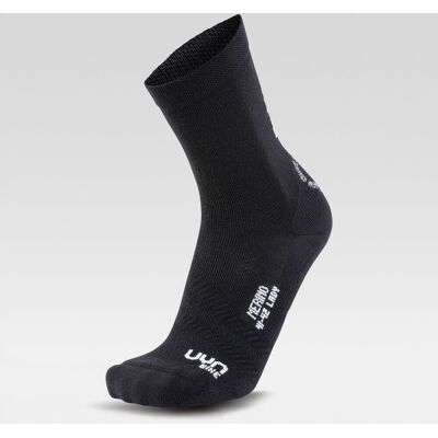 Inny producent Damskie Skarpety Rowerowe Uyn Cycling Merino R. 41/42 Inny producent Damskie Skarpety Rowerowe Uyn Cycling Merino R. 41/42
